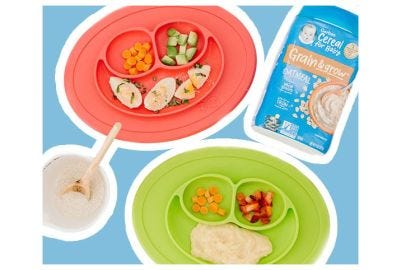 Quick & Easy Kid-Approved Recipes