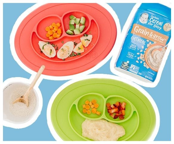 9 Quick-and-Easy Recipes for Your Toddler 