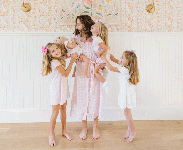 Maintaining Peace of Mind & Routine with a Newborn Sibling at Home