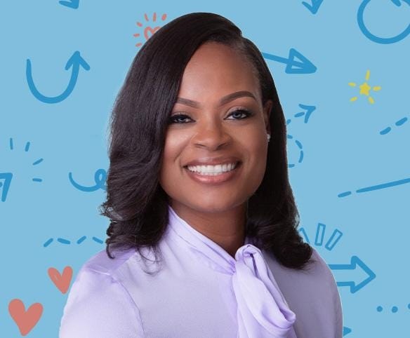 Black Maternal Health: “We Need to Focus on Solutions”