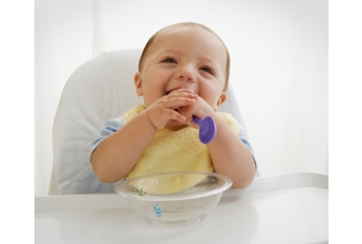 5 Easy Steps for Baby-Led Feeding