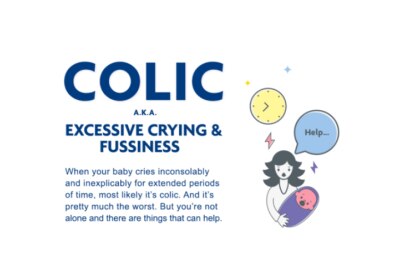 Solutions for Colic