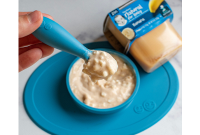 Cottage Cheese Snack 