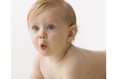 Crawler Nutrition Ideas