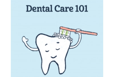 Baby Dental Care