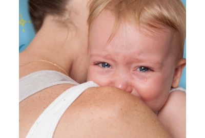 What’s in a Cry? Diagnosing a Baby’s Cries (and What to Do About It)