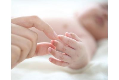 Constipation in Babies