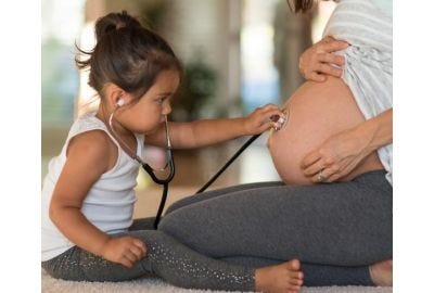 Pregnancy Weight Gain