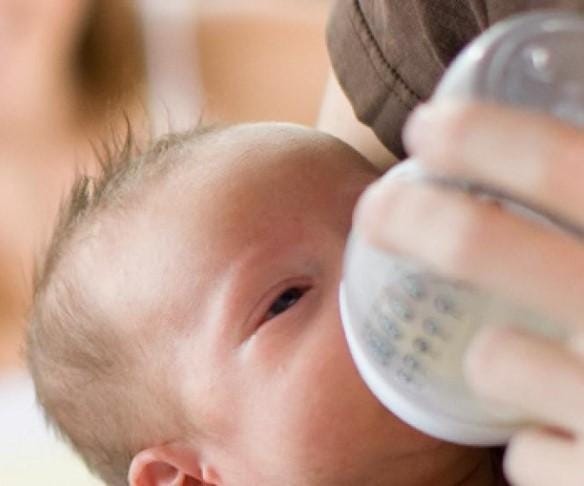 Introducing a Bottle