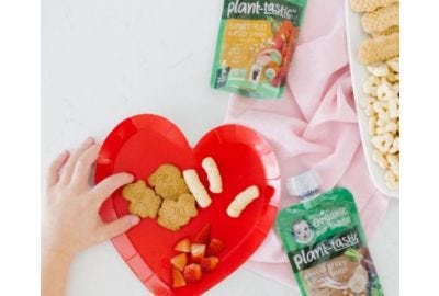 Valentine's Treats and favors