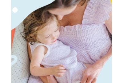 Five Things to Know About Fueling Yourself — and Your Baby — While Breastfeeding