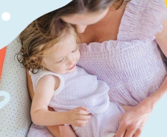 Five Things to Know About Fueling Yourself — and Your Baby — While Breastfeeding