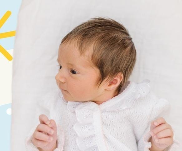 What to do When Your Baby’s Sleep Schedule Gets All Messed Up