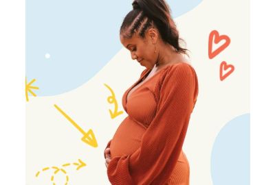 Pregnancy Week 32
