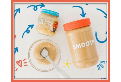 The Whens, Whys and Hows of Introducing Peanut to Babies: Getting Started With a Common Food Allergen