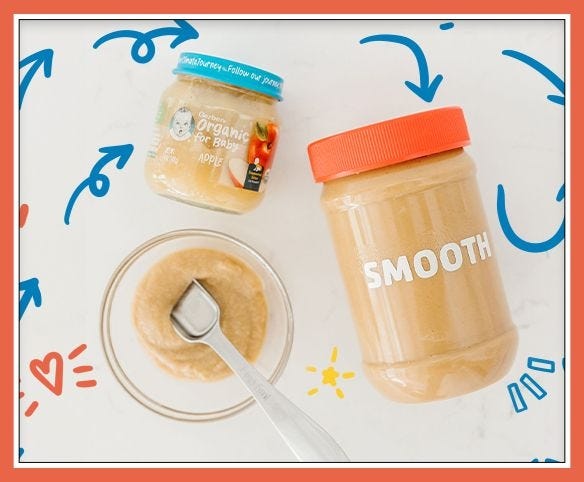 The Whens, Whys and Hows of Introducing Peanut to Babies: Getting Started With a Common Food Allergen