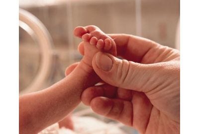 Healthy Growth in Preemie