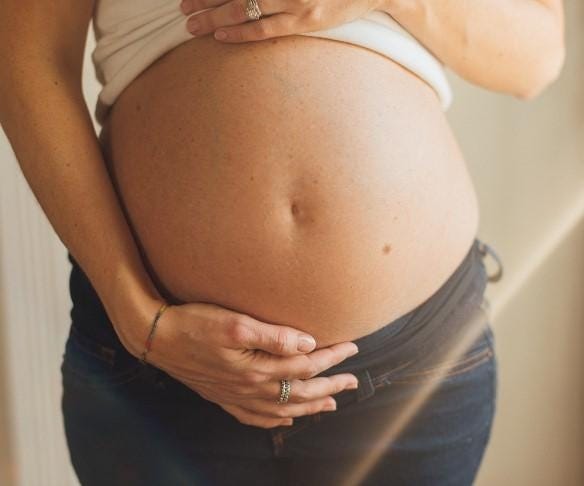 Prenatal Diet Nutrition