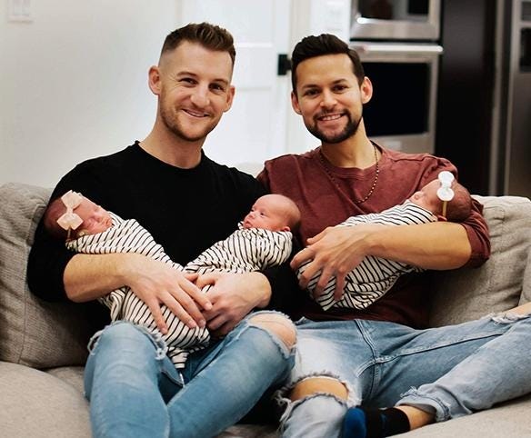 Nourishing Self, Nourishing Baby