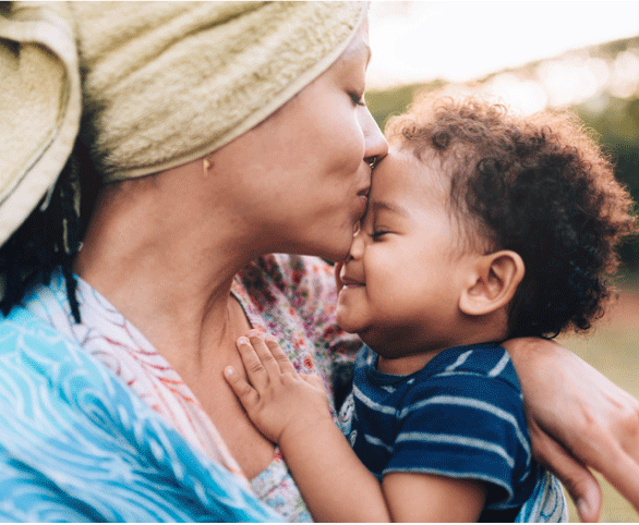 Hunger Signs in baby