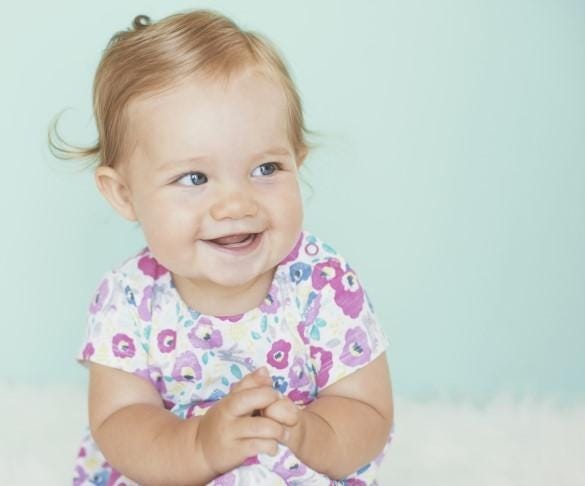 Introducing New Foods to Sitter