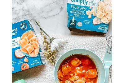 Understanding Food Allergies: Introducing Eggs to Baby