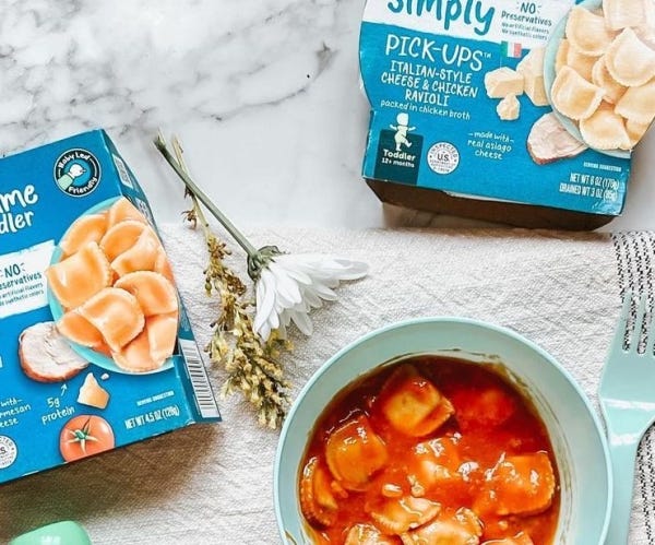 Understanding Food Allergies: Introducing Eggs to Baby