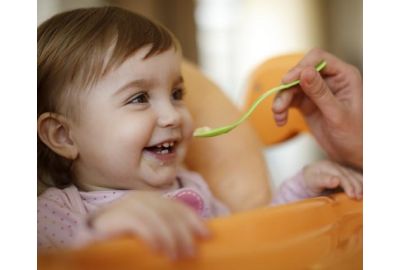 Toddler Breakfest