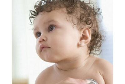 Introducing Food Allergens to baby