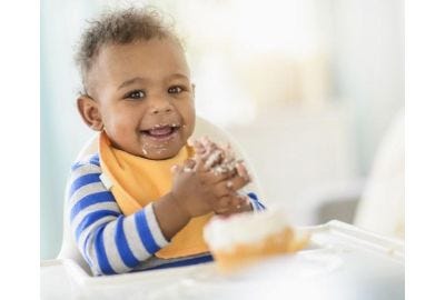 Baby-led friendly foods