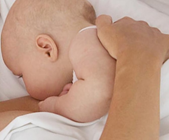 Breastfeeding in Special Situations