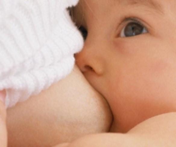 What to Expect During Breastfeeding