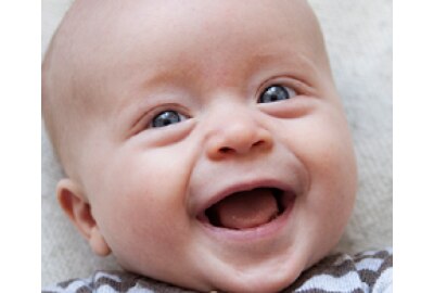 How to soothe colic in babies