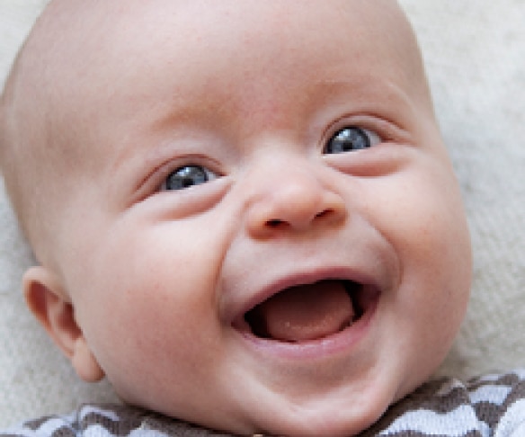 How to soothe colic in babies