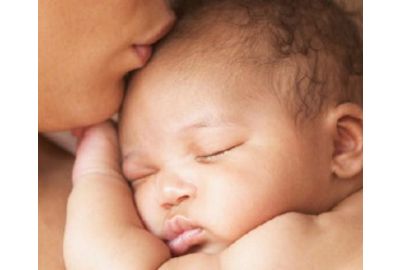 Breast Engorgement Breastfeeding