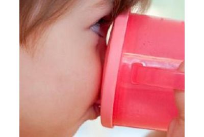 Sippy Cup
