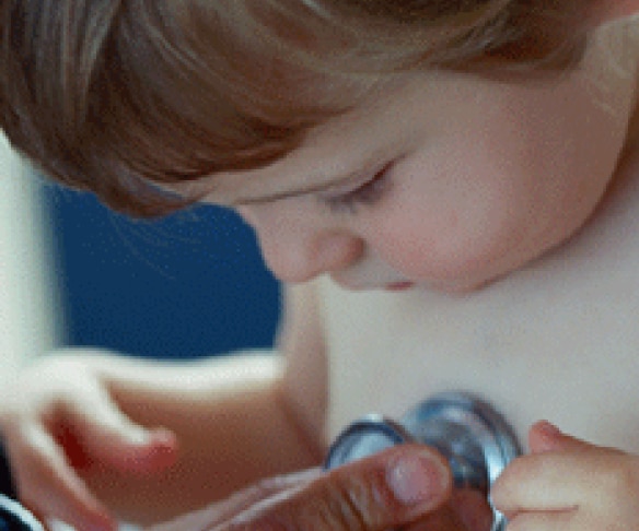 How Food Allergies Develop