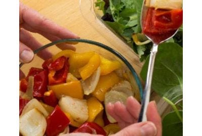 Nutrition During Breastfeeding