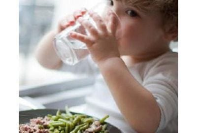Avoiding sugar food for Baby
