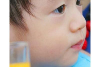 Preschooler Eating Habits