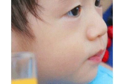 When to Give Toddler Milk or Juice