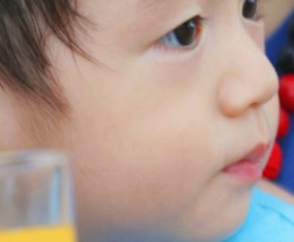 When to Give Toddler Milk or Juice