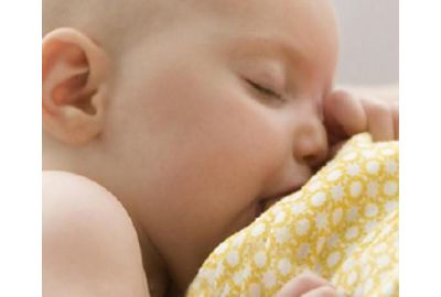 Nutrition Needs for Baby