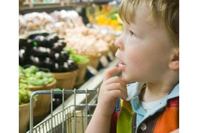 Diet for Preschooler