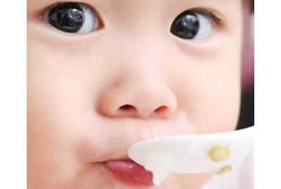 Preschooler Diet