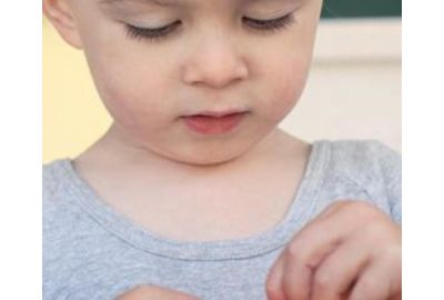 Menus for Preschooler