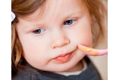 Toddler Hunger Cues