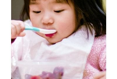 Toddler Menu ideas