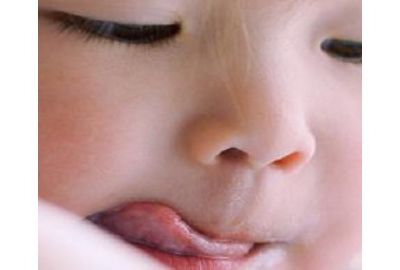 Toddler Food Guide