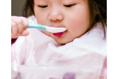 Toddler Nutrition